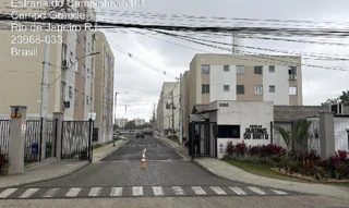 Imóvel 3049661 ['8787716256090'] - ['ESTRADA DO CAMPINHO,N. 5150 APTO. 501 BL 01, CAMPO GRANDE - CEP: 23068-032, RIO DE JANEIRO - RIO DE JANEIRO'] ['Inhoaíba'] - ['Rio de Janeiro']/['RJ'] - 1