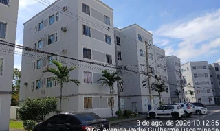 Imóvel 3069361 ['8555538918597'] - ['AVENIDA PADRE GUILHERME DECAMINADA,N. 2026 APTO. 102 BL 05 LT 05 QD A, SANTA CRUZ - CEP: 23575-000, RIO DE JANEIRO - RIO DE JANEIRO'] ['Santa Cruz'] - ['Rio de Janeiro']/['RJ'] - 1