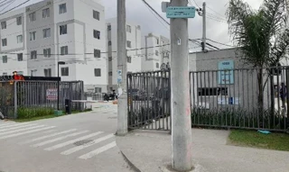 Imóvel 3093961 ['8787720595235'] - ['ESTRADA DE SANTA EUGENIA,N. 3200 APTO. 203 BL 11, SANTA CRUZ - CEP: 23520-560, RIO DE JANEIRO - RIO DE JANEIRO'] ['Santa Cruz'] - ['Rio de Janeiro']/['RJ'] - 1