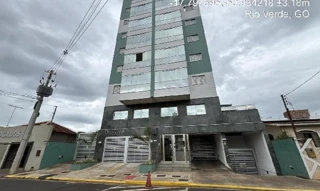 Imóvel 2672361 ['1444418532152'] - ['RUA JOAQUIM VAZ DO NASCIMENTO,N. 271 APTO. 404, , SETOR CENTRAL - CEP: 75901-220, RIO VERDE - GOIAS'] ['St. Central'] - ['Rio Verde']/['GO'] - 1