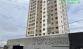 Imóvel 2673661 ['8555536226680'] - ['QN 403,N. S/N APTO. 1106 LT 03 E 04 CONJ A VG 12, , SAMAMBAIA NORTE - CEP: 72319-541, SAMAMBAIA - DISTRITO FEDERAL'] [''] - ['Samambaia']/['DF'] - 1