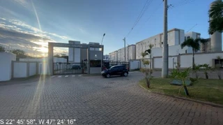 Imóvel 2604061 ['8787708649657'] - ["ESTRADA DO BARREIRINHO,N. 1291 APTO. 501 BL 04 VG 140, CHACARA TAVER - CEP: 13458-870, SANTA BARBARA D'OESTE - SAO PAULO"] ['Jardim Santa Alice'] - ["Santa Bárbara D'Oeste"]/['SP'] - 1