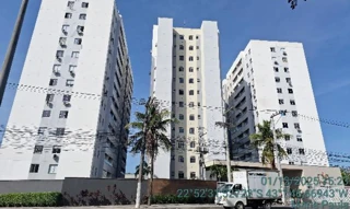 Imóvel 2648061 ['8787708694644'] - ['AVENIDA DA ABDIAS JOSE DOS SANTOS,N. 1235 APTO. 803 BL 02, MARIA PAULA - CEP: 24756-660, SAO GONCALO - RIO DE JANEIRO'] ['Maria Paula'] - ['São Gonçalo']/['RJ'] - 1