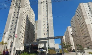 Imóvel 2358861 ['8787712175567'] - ['RUA TOMOICHI SHIMIZU,N. 420 APTO. 1303 AP 1303 TORRE 01 PAV 13, COLONIA (ZONA LESTE) - CEP: 08260-140, SAO PAULO - SAO PAULO'] ['Jardim Cibele'] - ['São Paulo']/['SP'] - 1