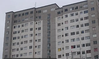 Imóvel 2893261 ['8787712092556'] - ['AVENIDA DOS OURIVES,N. 951 APTO. 43 BLOCO 03, 21°SUBD SAUDE - CEP: 04194-260, SAO PAULO - SAO PAULO'] ['Parque Bristol'] - ['São Paulo']/['SP'] - 1