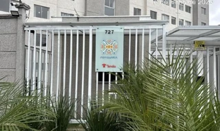 Imóvel 2932361 ['8787712382279'] - ['RUA NAZARE MENEZES,N. 727 APTO. 48 4º PAVIMENTO, JARDIM LEME - CEP: 05790-380, SAO PAULO - SAO PAULO'] ['Leme'] - ['São Paulo']/['SP'] - 1