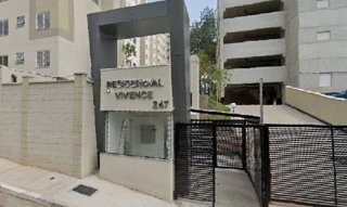 Imóvel 3049961 ['8787715603365'] - ['RUA ADHERBAL STRESSER,N. 247 APTO. 106 TR 01 VG 289, BUTANTA - CEP: 05566-000, SAO PAULO - SAO PAULO'] ['Jardim Arpoador'] - ['São Paulo']/['SP'] - 1