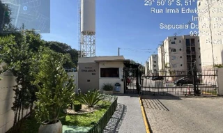 Imóvel 2971961 ['8787700809728'] - ['RUA IRMA EDVIGES,N. 816 APTO. 53 BL D ANDAR 04 PAV 05 VG 217, LOMBA DA PALMEIRA - CEP: 93225-130, SAPUCAIA DO SUL - RIO GRANDE DO SUL'] ['Lomba da Palmeira'] - ['Sapucaia do Sul']/['RS'] - 1