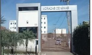 Imóvel 2456561 ['8787712237236'] - ['AVENIDA PREFEITO ALBERTO MOURA,N. 1251 APTO. 102 BL 15, DISTRITO INDUSTRIAL - CEP: 35702-051, SETE LAGOAS - MINAS GERAIS'] ['Emília'] - ['Sete Lagoas']/['MG'] - 1