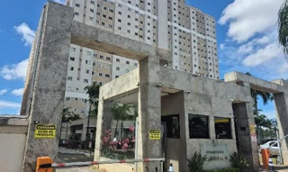 Imóvel 2603761 ['1555521942610'] - ['QI 24,N. SN APTO. 809 TR A VG 602 QD QI 24, SETOR INDUSTRIAL - CEP: 72135-240, TAGUATINGA - DISTRITO FEDERAL'] [''] - ['Taguatinga']/['DF'] - 1