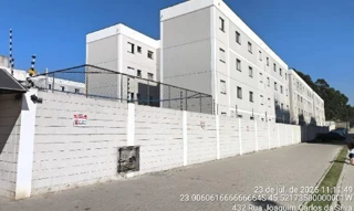 Imóvel 2507661 ['8787709055025'] - ['RUA JOAQUIM CARLOS DA SILVA,N. 432 APTO. 204 BL 02, 1º ANDAR, CHACARA SAO MANOEL - CEP: 12071-630, TAUBATE - SAO PAULO'] ['Chácara São Manoel'] - ['Taubaté']/['SP'] - 1