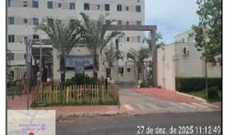 Imóvel 2693161 ['8787707510370'] - ['RUA PROFESSORA MARIA CELIA CENCE,N. 160 APTO. 304 BL 50 VAGA 633, SHOPPING PARK - CEP: 38425-365, UBERLANDIA - MINAS GERAIS'] ['Shopping Park'] - ['Uberlândia']/['MG'] - 1