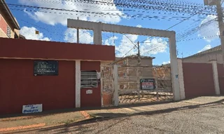 Imóvel 2583961 ['8787704026329'] - ['QUADRA 02 (RUA MARAJOARA),N. SN APTO. 02 BL D TÉRREO CH 14 QD 02, CHACARAS YPIRANGA - CEP: 72879-053, VALPARAISO DE GOIAS - GOIAS'] ['Chácaras Ipiranga- B'] - ['Valparaíso De Goiás']/['GO'] - 1