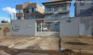 Imóvel 2673761 ['8444425403980'] - ['RUA 06,N. S/N APTO. 301 LT 18 QD 05, PARQUE ESPLANADA V - CEP: 72876-650, VALPARAISO DE GOIAS - GOIAS'] [''] - ['Valparaíso De Goiás']/['GO'] - 1