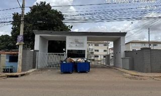 Imóvel 2720761 ['8787715731525'] - ['RUA 8,N. S/N APTO. 302 BL35 CH37 QD08 VAGA EST 194, CHACARAS E MANSOES SANTA MARIA - CEP: 72875-256, VALPARAISO DE GOIAS - GOIAS'] [''] - ['Valparaíso de Goiás']/['GO'] - 1