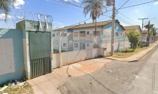 Imóvel 2600761 [''] - ['RUA RUI BARBOSA Q 4 L 7 AP 103 BL 08 P TERREO GARAGEM Nº 103, - RECREIO MOSSORO Cidade Ocidental - GO'] ['Parque Nova Friburgo B'] - ['Cidade Ocidental']/['GO'] - 1