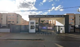 Imóvel 2711761 [''] - ['QC 3 CONJUNTO 8 LOTE 3 COND 16 BLOCO F APTO 102 VAGA 105, - RIACHO FUNDO II Brasília - DF'] [''] - ['Brasília']/['DF'] - 1