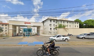 Imóvel 2712361 [''] - ['ESTRADA DE RIBAMAR SN KM 03 BLOCO A12 UNIDADE 23 VG 101, - FORQUILHA São Luís - MA'] ['Forquilha'] - ['São Luís']/['MA'] - 1