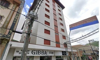 Imóvel 2590461 [''] - ['Rua São Paulo, 257 - Apartamento nº 13 - 4º pavimento ou 1º andar do Edifício Vera - Centro - Águas de Lindóia / SP'] ['Centro'] - ['Águas De Lindóia']/['SP'] - 1