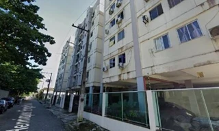 Imóvel 2980261 [''] - ['PASSAGEM HENRIQUE ENGELHARD, nº S/N, RESIDENCIAL REGIS BRASIL, APTO. 410, SOUZA'] ['Marco'] - ['Belém']/['PA'] - 1