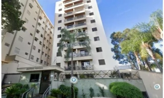 Imóvel 2709461 [''] - ['Rua Santos Dumont, 60 - Apartamento nº 12, localizado no 1º pavimento do Condomínio Edifício Topázio, com direito a vaga de garagem nº 2 - Cambuí - Campinas / SP'] ['Cambuí'] - ['Campinas']/['SP'] - 1