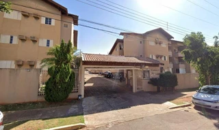 Imóvel 2727961 [''] - ['Rua Hanna Abdulahad, 217 - Apartamento nº 11, (Bloco 1) do Condomínio Residencial Flórida, com direito a uma vaga de garagem. - Jardim Paradiso - Campo Grande / MS'] ['Vila Nossa Sra. das Gracas'] - ['Campo Grande']/['MS'] - 1