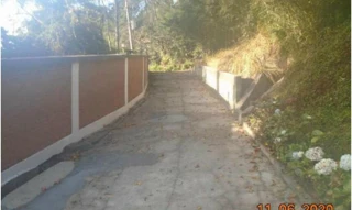 Imóvel 2640761 [''] - ["Rua Dois, 190 - Apartamento 35, 3° andar, Bloco III, Condomínio Cortina D'Ampezzo - Vila Floresta - Campos do Jordão / SP"] ['Recanto Araucária'] - ['Campos Do Jordão']/['SP'] - 1