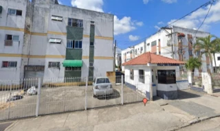 Imóvel 2818861 ['IDR187485'] - ['Rua Visconde de Itaboraí, 631, Apartamento 302, Bloco 04, Parque Rosário, Campos dos Goytacazes, RJ, 28026-148'] ['Parqua Aurora'] - ['Campos Dos Goytacazes']/['RJ'] - 1