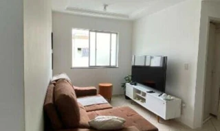 Imóvel 2893761 [''] - ['Rua Maria Do Carmo R Barreto, 20, Apto. 304, Bl. 01, Cond. Residencial Aruã I, Parque Aurora, Campos dos Goytacazes, RJ'] ['Parqua Aurora'] - ['Campos dos Goytacazes']/['RJ'] - 1