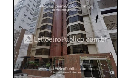 Apartamento em Chapecó, Centro, Rua Marechal Bormann, SC. Área: 222.84m2