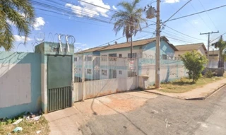 Imóvel 2595761 [''] - ['RUA RUI BARBOSA QD 04 LT 07 AP 104 BL 02 PAV TERREO VAGA 104, - Cidade Ocidental - GO'] ['Parque Nova Friburgo A'] - ['Cidade Ocidental']/['GO'] - 1