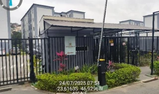 Imóvel 2622961 [''] - ['RUA DOUTORA APARECIDA FERNANDES DE JESUS, 391- APTO. 44, BL 04, NOVA ZELANDIA COND 2'] ['Jardim Petrópolis'] - ['Cotia']/['SP'] - 1