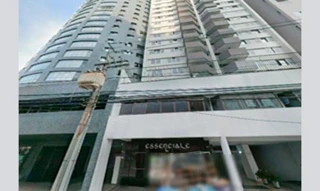 Imóvel 2658661 [''] - ['Avenida Sete de Setembro 4519 Box 18'] ['Batel'] - ['Curitiba']/['PR'] - 1