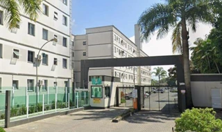 Imóvel 3039961 [''] - ['Rua Hildo Novaes, 640 Apto 404 Bl 10 Vaga 259 - Vila Nova - Joinville/SC'] ['Vila Nova'] - ['Joinville']/['SC'] - 1