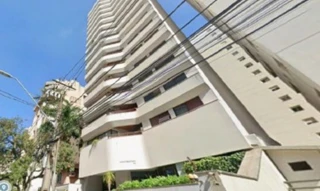Imóvel 2885461 [''] - ['Rua Belo Horizonte, 804 - Ap 03 - Edifício Mediterrâneo - Centro - Londrina / PR'] ['Centro'] - ['Londrina']/['PR'] - 1