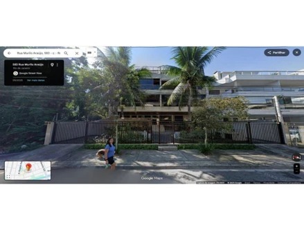 Apartamento em Rio de Janeiro, Recreio Dos Bandeirantes, RUA MURILO DE ARAÚJO, 583, COBERTURA 302, RECREIO DOS BANDEIRANTES, RIO DE JANEIRO/RJ, RJ. Área: 201m2