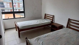 Imóvel 2726861 [''] - ['Rua Babaçu, S/N, Apartamento 203 Do Edificio Mar E Sol, Merepe, Ipojuca, PE'] [''] - ['Ipojuca']/['PE'] - 1