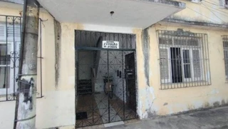 Imóvel 2727061 [''] - ['Avenida Caminho De Areia, 19, Apartamento 302 Do Edifício Coração De Jesus, Roma, Salvador, BA'] ['Roma'] - ['Salvador']/['BA'] - 1