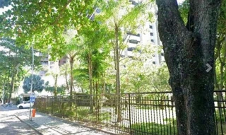 Imóvel 2935161 [''] - ['Av. Prefeito Dulcídio Cardoso (antiga Av. Canal de Marapendi), nº 1560 - Bloco 02 - Apto 101'] [''] - ['outras']/['na'] - 1