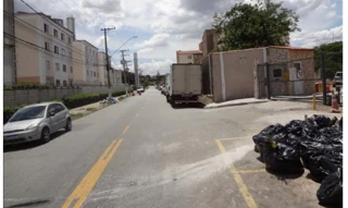 Imóvel 2477661 [''] - ['Avenida João Paulo II, 210- APTO Nº 13'] ['São Pedro'] - ['Osasco']/['SP'] - 1
