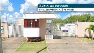 Imóvel 2959461 [''] - ['Avenida Gandhi, 2150, Nova Parnamirim, Parnamirim, RN'] ['Nova Parnamirim'] - ['Parnamirim']/['RN'] - 1