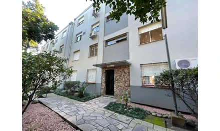 Apartamento em Porto Alegre, Jardim Sabará, Rua Franklin, 200- AP. 106 Ap. A3, RS. Área: 49.43m2
