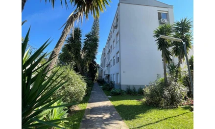 Apartamento em Porto Alegre, Jardim Sabará, Rua Franklin, 200- AP. 106 Ap. A3, RS. Área: 49.43m2 - imagem 0