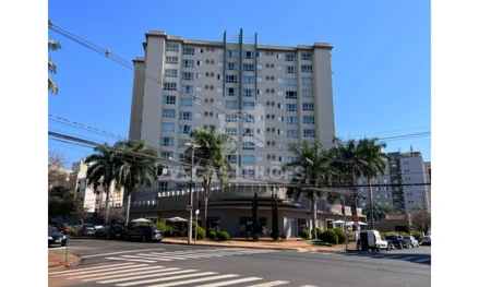 Apartamento em Ribeirão Preto, Jardim Nova Alianca, Rua Magda Perona Frossard, 570, SP. Área: 59.304m2