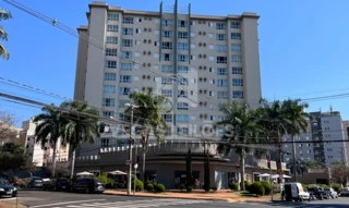 Apartamento em Ribeirão Preto, Jardim Nova Alianca, Rua Magda Perona Frossard, 570, SP. Área: 59.304m2 - imagem 0
