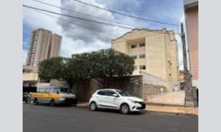 Imóvel 3014361 [''] - ['Rua Guarujá, 70, Apartamento N°32, 3° Andar - Edifício São Carlos, Jardim Paulista'] ['Jardim Paulista'] - ['Ribeirão Preto']/['SP'] - 1