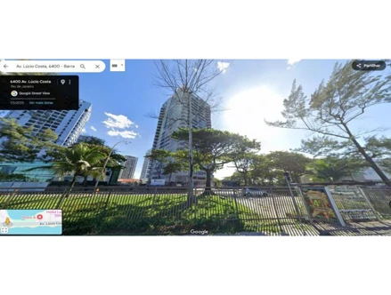 Apartamento em Rio de Janeiro, Barra Da Tijuca, AV. LÚCIO COSTA, 6400, APTO 1807, RJ. Área: 67m2