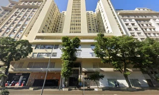 Imóvel 2506761 [''] - ['Avenida Rio Branco, nº 277, 602, Edifício São Borja'] ['Centro'] - ['Rio De Janeiro']/['RJ'] - 1
