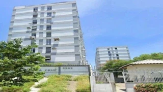 Imóvel 2594161 [''] - ['Rua Felipe Cardoso, 2262, Santa Cruz, Rio de Janeiro, RJ'] ['Santa Cruz'] - ['Rio De Janeiro']/['RJ'] - 1