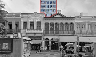 Imóvel 2625961 [''] - ['Rua do Catete, n 168'] ['Catete'] - ['Rio De Janeiro']/['RJ'] - 1